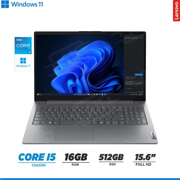 Laptop Lenovo V15 G5