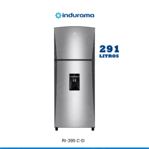 Refrigerador Indurama RI-395 C-D