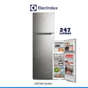 Refrigerador Electrolux ERT28F3Q4AS