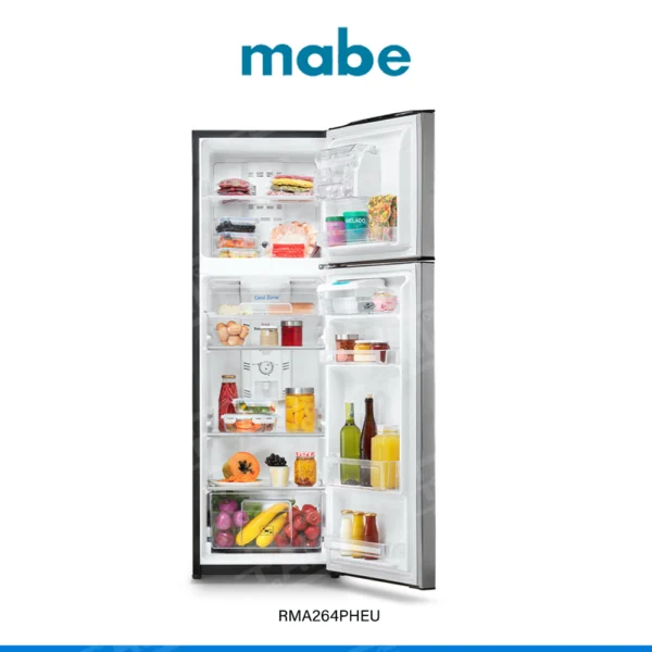 Refrigerador Mabe RMA264PHEU