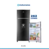 Refrigerador Indurama RI-370
