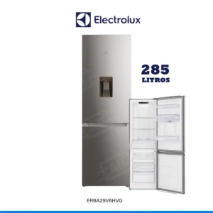 Refrigerador Electrolux ERBA29V6HVG