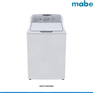 Lavadora Digital Mabe LME79104VBABO