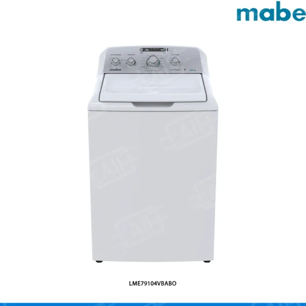 Lavadora Digital Mabe LME79104VBABO