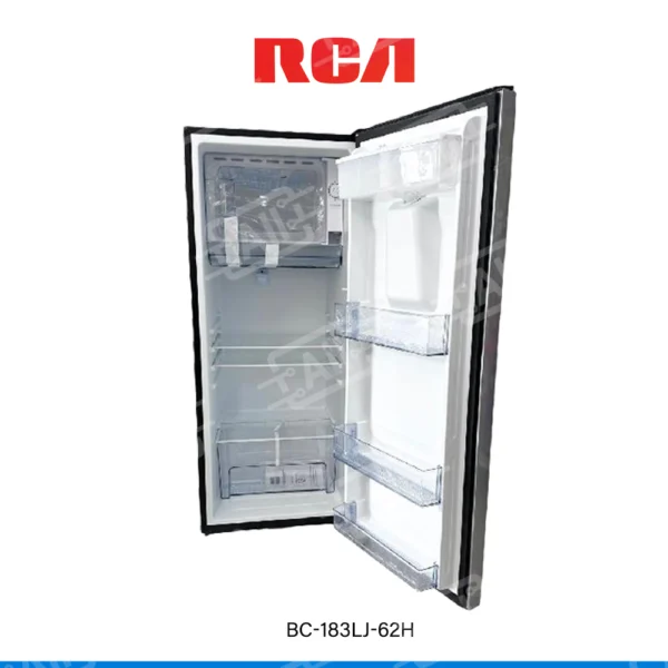 Refrigerador RCA BC-183LJ-62H