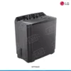 Lavadora LG WP15WAR Doble