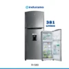 Refrigerador Indurama RI-580