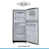 Refrigerador Haceb NM271SEMITIECU