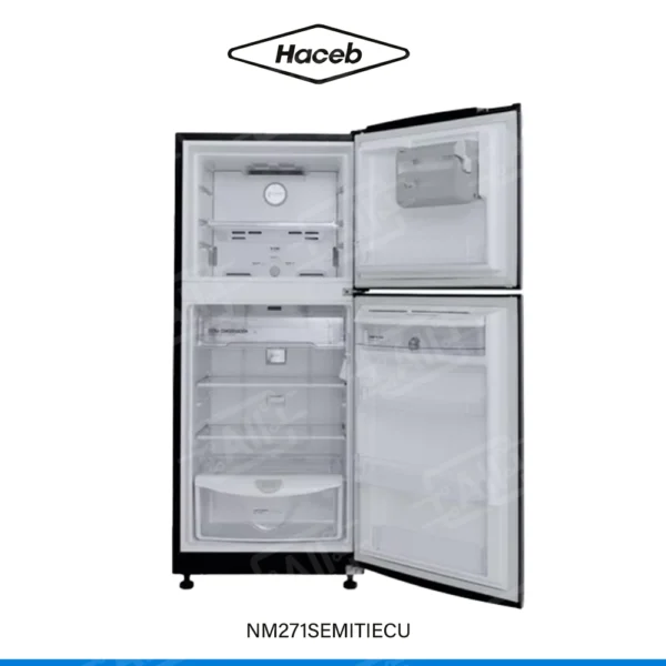 Refrigerador Haceb NM271SEMITIECU