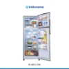 Refrigerador Indurama RI-425 C-DN