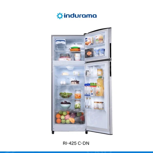 Refrigerador Indurama RI-425 C-DN