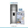 Refrigerador Indurama RI-425 C-DN