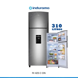 Refrigerador Indurama RI-425 C-DN