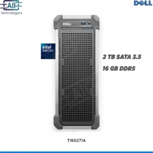 Servidor Dell T160271A