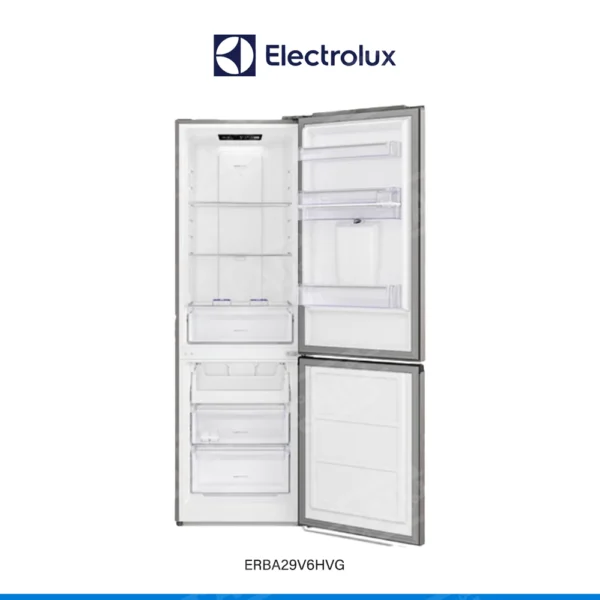 Refrigerador Electrolux ERBA29V6HVG