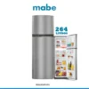 Refrigerador Mabe RMA264PHEU