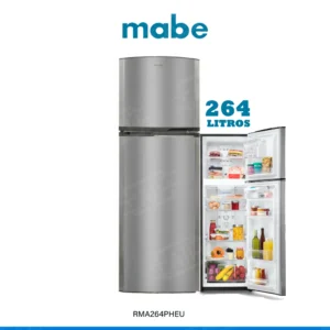 Refrigerador Mabe RMA264PHEU