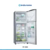 Refrigerador Indurama RI-580