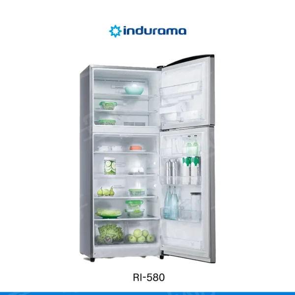Refrigerador Indurama RI-580
