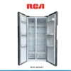Refrigerador RCA BCD-460WET