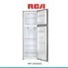Refrigerador RCA MRF-265BSWD