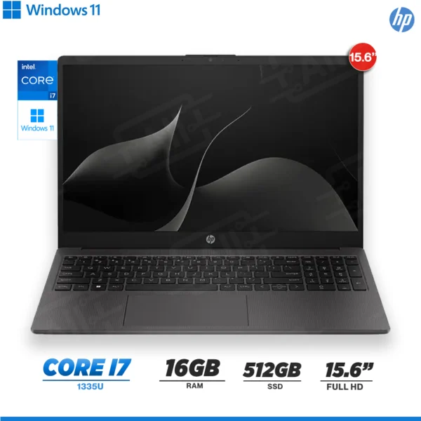 Laptop HP 250 G10 i7