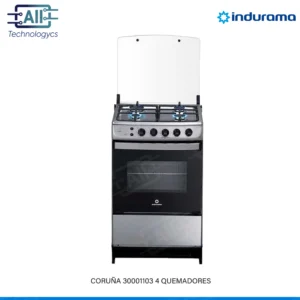 Cocina Indurama Merida QZ 30001105