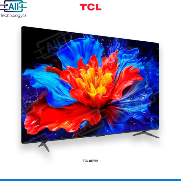 Televisor TCL 85P8K