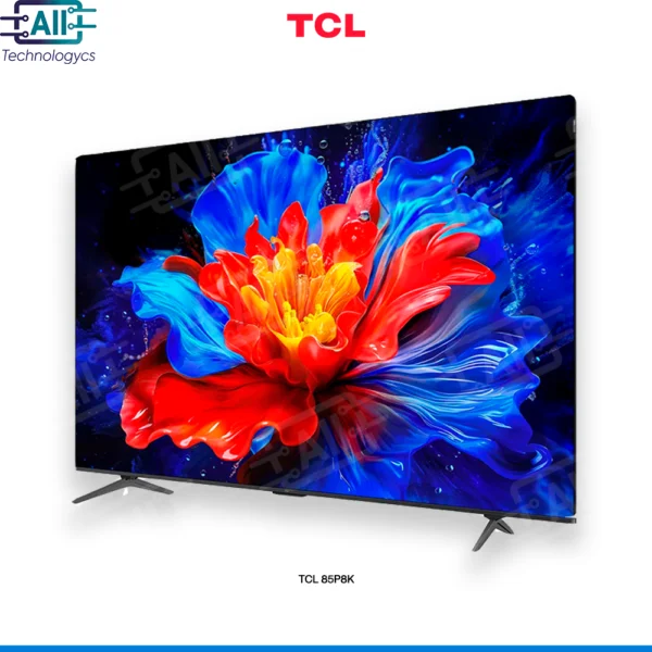 Televisor TCL 85P8K