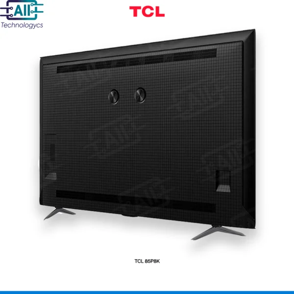 Televisor TCL 85P8K