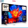 Televisor TCL 98P8K
