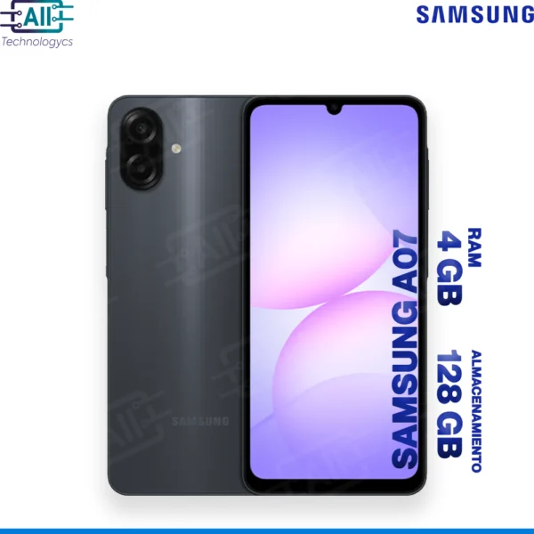 Samsung Galaxy A07