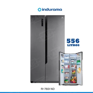 refrigerador indurama ri-760I ND