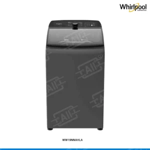 Lavadora whirlpool WW19NHAHLA
