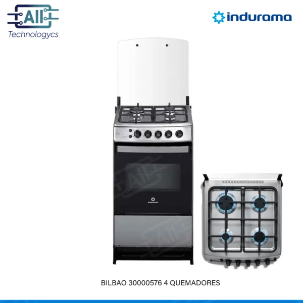 Cocina Indurama Bilbao 30000576