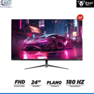 Monitor Gamer ENV 1EENV1887