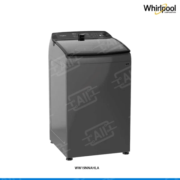 Lavadora whirlpool WW19NHAHLA
