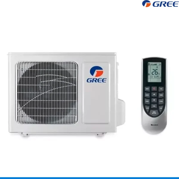 Aire Acondicionado Gree Inverter