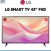 Televisor LG 43LR6700PSA
