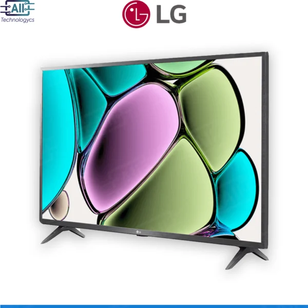 Televisor LG 43LR6700PSA