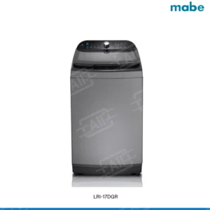 Lavadora Mabe LRI-17DGR