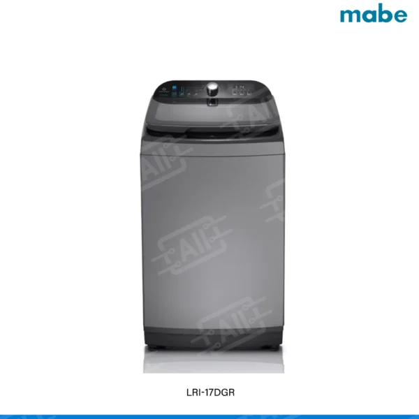Lavadora Mabe LRI-17DGR