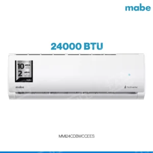 Aire Acondicionado Mabe Inverter