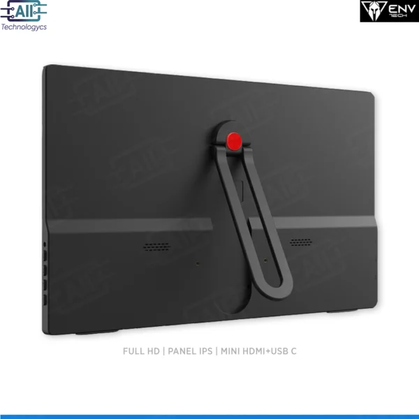 Monitor Portátil ENV