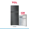 Refrigerador TCL F130TMC
