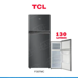 Refrigerador TCL F130TMC