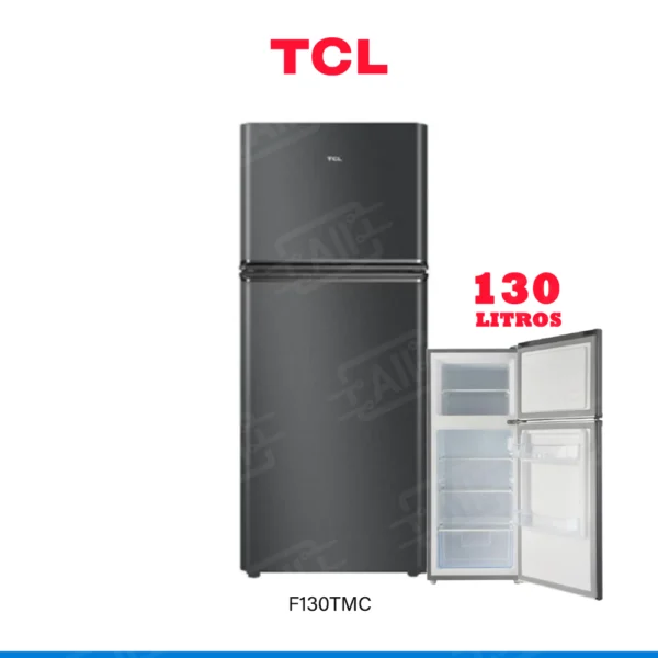 Refrigerador TCL F130TMC