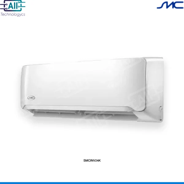 Aire Acondicionado Split Inverter SMC 24000