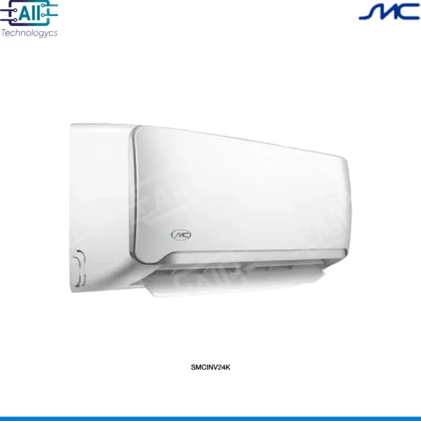 Aire Acondicionado Split Inverter SMC 24000