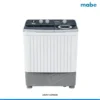 Lavadora Mabe LMDX1123PBAB0
